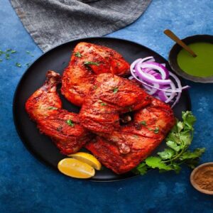 Tanduri Chicken