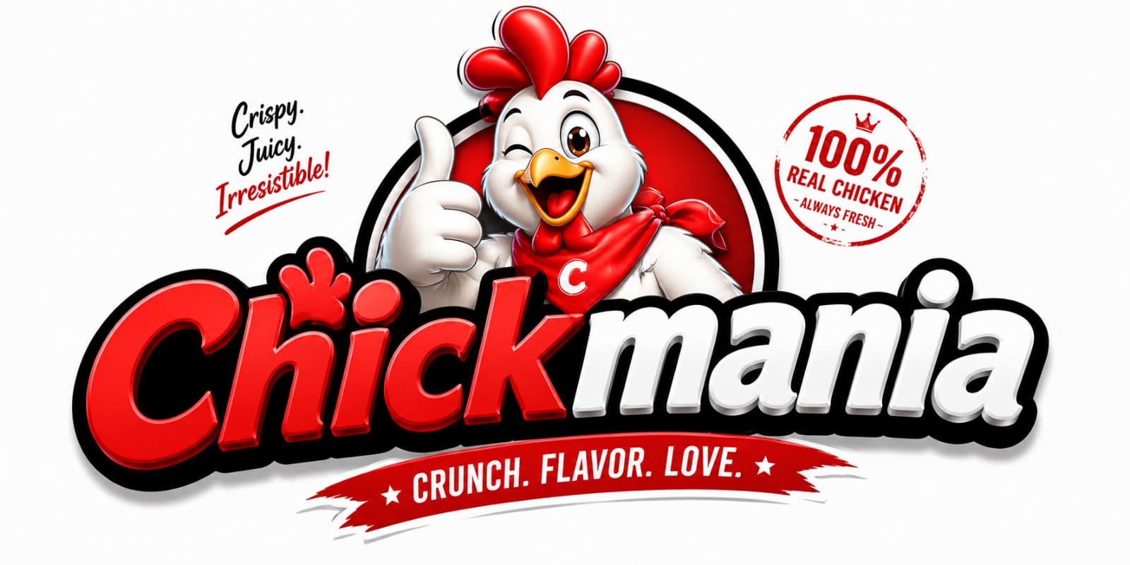chickmania