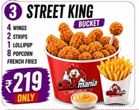 Street King